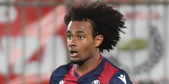 Zirkzee intoccabile: il Bologna lo rilancia Zirkzee intoccabile: il Bologna lo rilancia