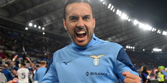 Pedro: “I valori della Lazio sono anche i miei. Sul Mondiale…”