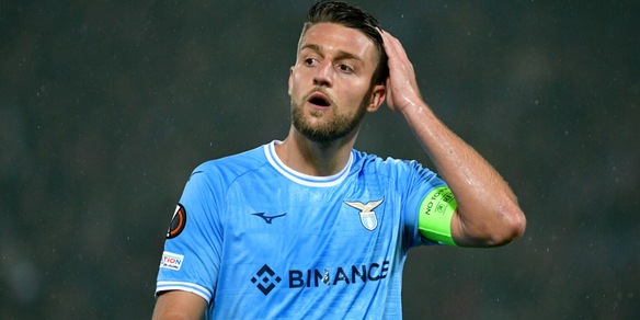 Lazio, Milinkovic e la corte della Juve: ecco cosa accadrà dopo il Mondiale