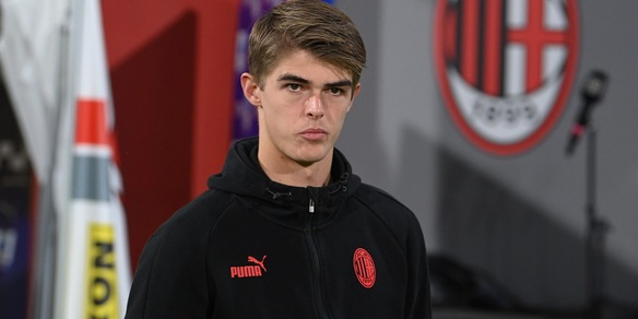 De Ketelaere ammette: “Venire al Milan è stato un grande passo”