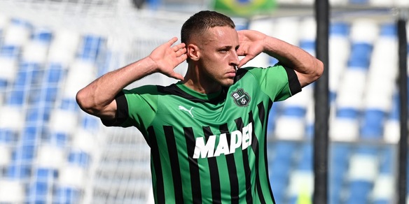 Frattesi, intervista esclusiva al Corriere dello Sport: "Roma, non è finita. Arriverò da te"