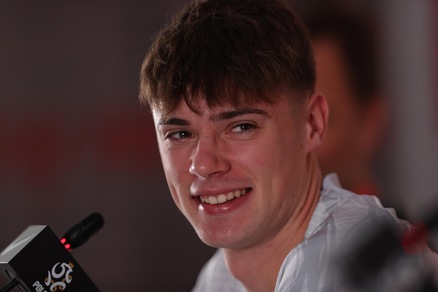 A tutto Zalewski: "La sfida a Dybala, gli amici laziali, il profumo di Cr7 e quel tatuaggio speciale..."