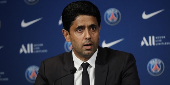 "PSG, irrompono gli americani: un fondo pronto a rilevare quote del club"