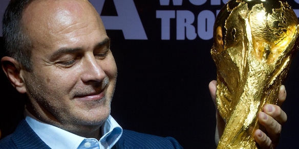 Cabrini scatenato: “Il Napoli diverte, i Mondiali saranno della Francia”