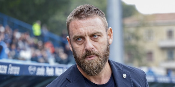 De Rossi e l'amore per la Roma: "Con i tifosi c'è un rapporto speciale"