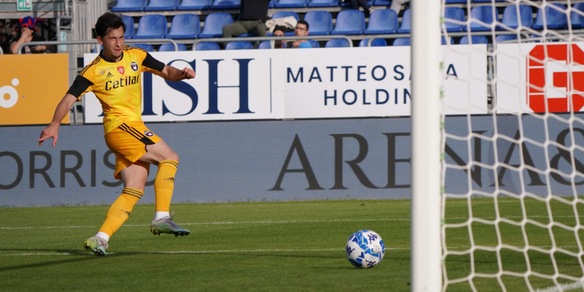 Amichevoli, Serie B protagonista: quanto Pisa. Ok l'Ungheria di Rossi