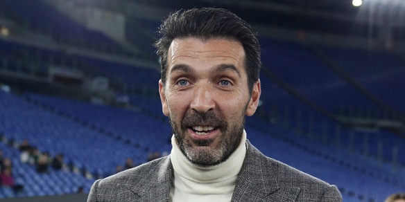 Buffon: "Ecco perché tifo Camerun ai Mondiali"