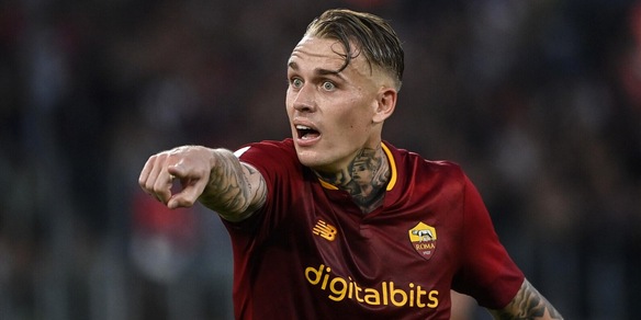 Karsdorp, altra bufera con la Roma: non si è presentato neanche oggi a Trigoria