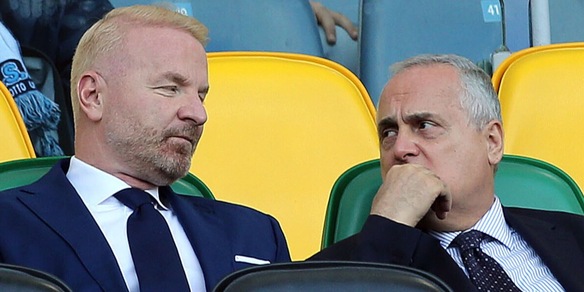 Lazio, come sarà il mercato di gennaio: le possibili cessioni