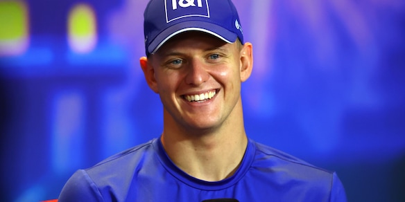 F1, Schumacher-Haas: danni per oltre 3 milioni di euro