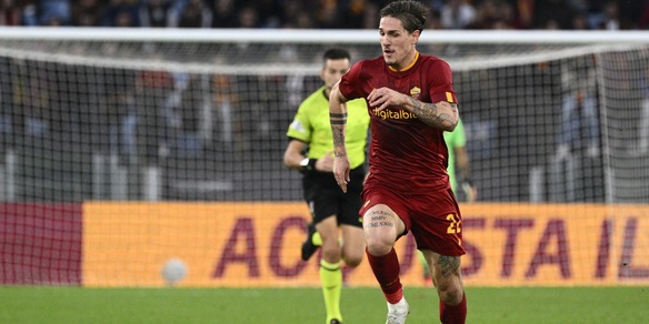 Viviano fa il mercato: “Zaniolo? Lo vedrei bene a Juve o Milan” Viviano fa il mercato: “Zaniolo? Lo vedrei bene a Juve o Milan”