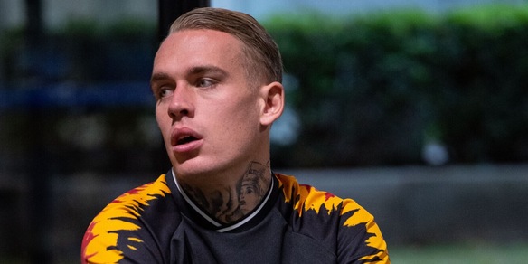 Karsdorp è sparito: cosa gli hanno consigliato i suoi avvocati