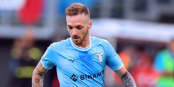Lazio, Lazzari rinnova fino al 2027: il comunicato ufficiale