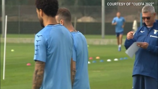Lazio, Lazzari rinnova fino al 2027: ecco il comunicato ufficiale