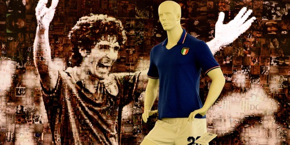 Paolo Rossi: c'è anche un po' di Italia ai Mondiali del Qatar