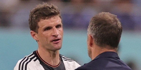 Mai dire Banzai: Germania, che flop!