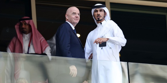 Coreografia di uno scandalo