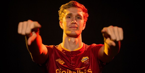 Solbakken e la curiosa battuta sul motorino: c'entra Mourinho