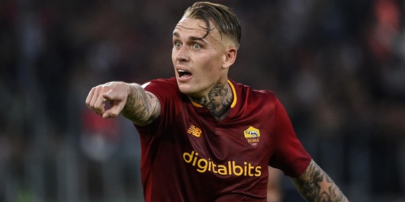 Karsdorp è tornato a Roma: dovrà sottoporsi alla visita medica