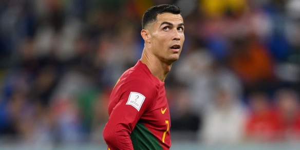 Ronaldo e l'addio allo United: il clamoroso gesto già visto ai tempi della Juve Ronaldo e l'addio allo United: il clamoroso gesto già visto ai tempi della Juve