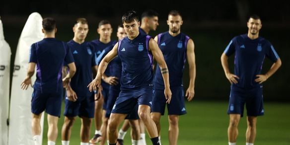 Dybala e l'Argentina a rischio: un risultato li manderebbe subito fuori dal Mondiale!