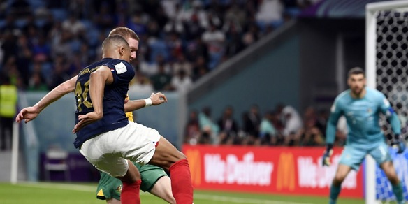 Argentina: dentro o fuori e il Predictor prova quota 3,50