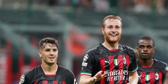 Milan, il programma della pausa: tre amichevoli a dicembre