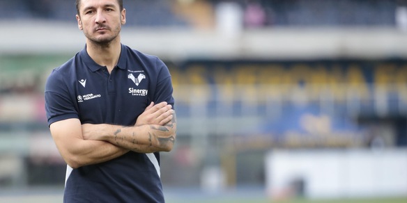 Verona, Bocchetti diventa un caso