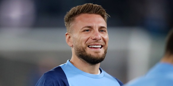 Lazio, Immobile si sta rigenerando: Sarri lo vuole al top già a dicembre