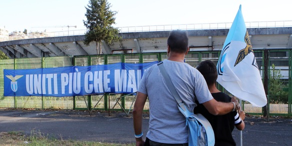 Lazio, progetto Flaminio: arriva l’ultimatum del Comune