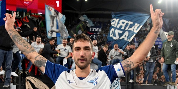 Lazio, Cataldi e la frase che fa sognare i tifosi: “Un trofeo…”