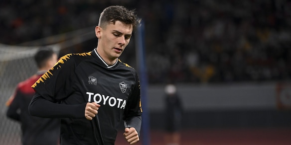 Roma, maledizione infortuni: a Tokyo si fa male anche Tahirovic