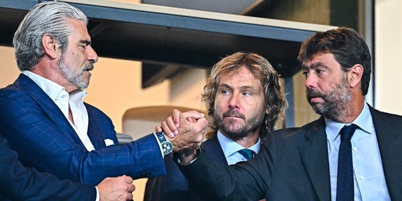 Chi si è dimesso dalla Juve, la lista dei nomi del cda