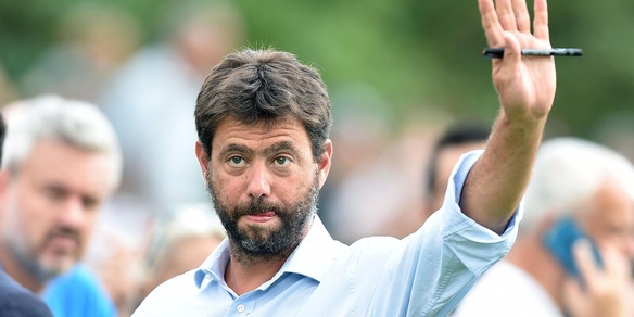 La lettera di Agnelli inviata ai dipendenti della Juve: "Momento delicato, ma..."
