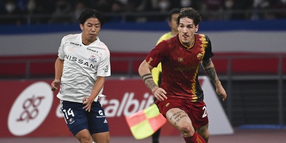 Zaniolo vuole riprendersi la Roma: ecco come trascorrerà le vacanze