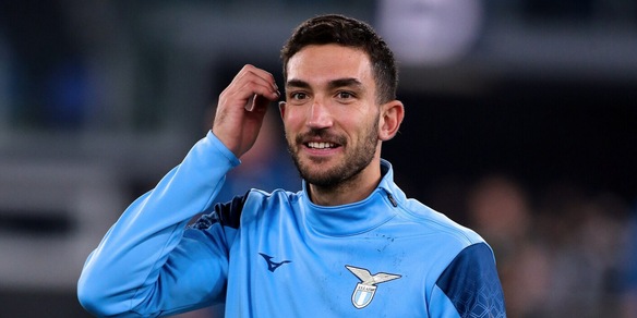 Nei sogni di Cataldi: “Rinnovo con la Lazio e vinco”