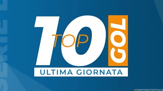 La Top 10 gol dell'ultima giornata di Serie D
