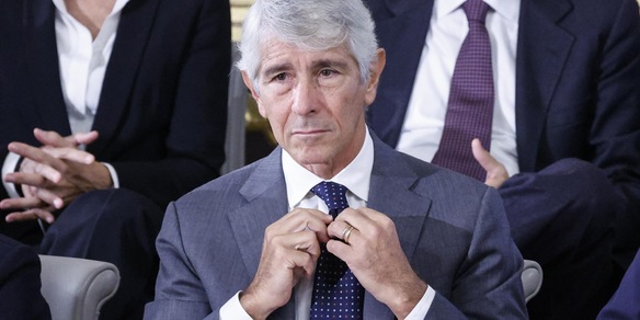 Juve, Abodi: "Dimissioni cda? Atto opportuno, do un giudizio positivo"