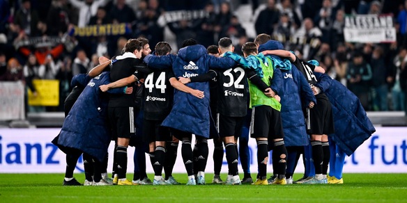 Indagine della Figc: rischio penalizzazione per la Juve