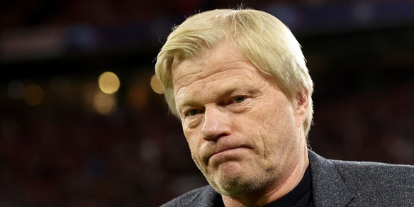 Kahn: "Ronaldo non fa per noi. One Love? Gestione sbagliata"