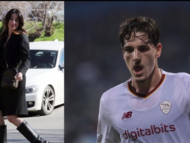La madre di Zaniolo incastra il ladro di Rolex che l’aveva minacciata: “Zitta o ti sparo”