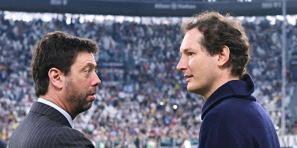 La nota della Juve: "Contestazioni della Procura non paiono fondate"