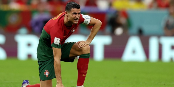 "Cristiano Ronaldo verso il No all'Al-Nassr: vuole solo la Champions"