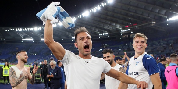 Lazio, gli ultimi sei mesi di Radu: ecco il suo futuro Lazio, gli ultimi sei mesi di Radu: ecco il suo futuro