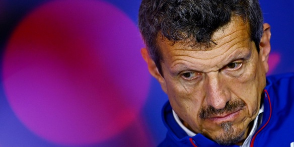 F1, Steiner: "Servono test per i debuttanti"