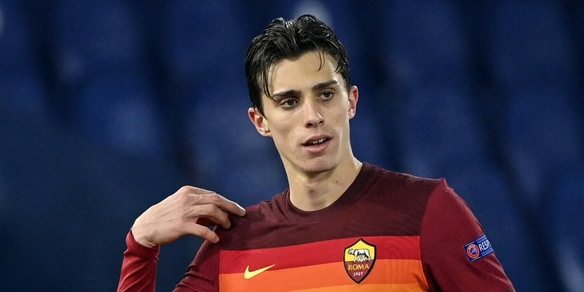 Calafiori e la Roma: "Mourinho? A volte ti fa rosicare. Quella volta con De Rossi..."