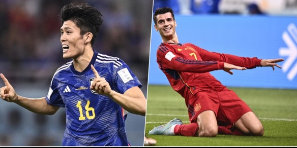 Mondiali 2022, Giappone e Spagna agli ottavi: ecco chi sfideranno