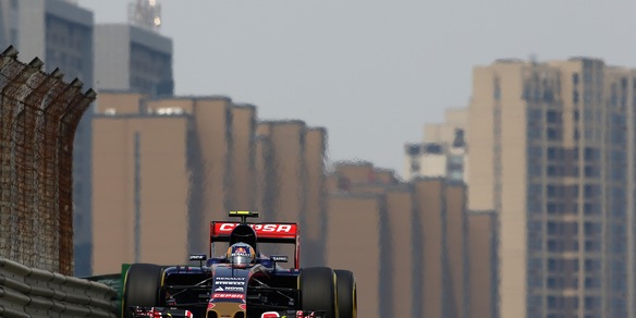 F1, ufficiale: niente GP di Cina nel 2023