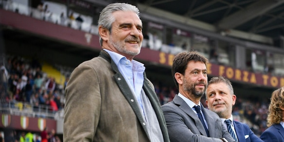 Intercettazioni Juve, Agnelli e la mer… che sta sotto: “Ci schiantiamo”