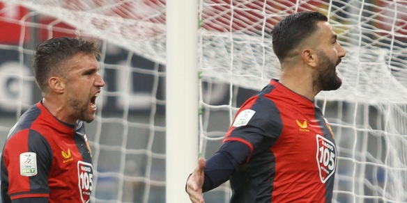 Genoa-Cittadella, quote, pronostico e statistiche